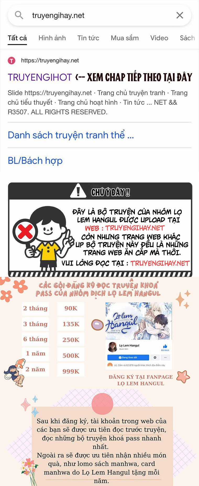 Kế Hoạch Kết Thúc Có Hậu Cho Nhân Vật Phản Diện Chapter 46.2 trang 1