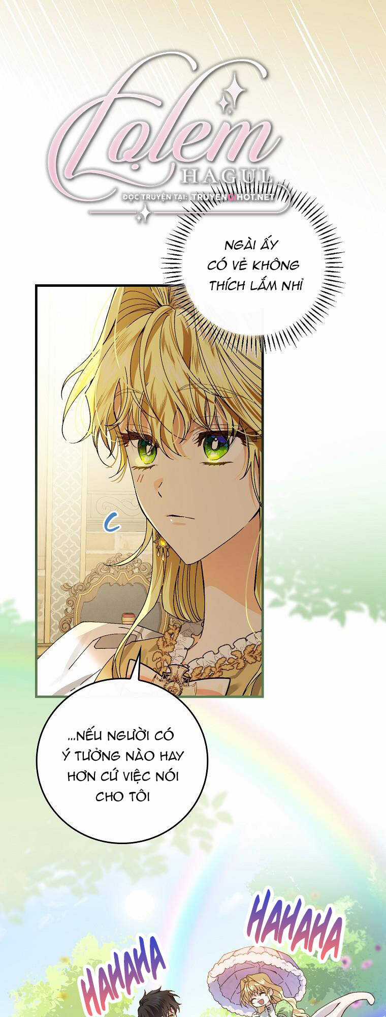Kế Hoạch Kết Thúc Có Hậu Cho Nhân Vật Phản Diện Chapter 47.2 trang 0