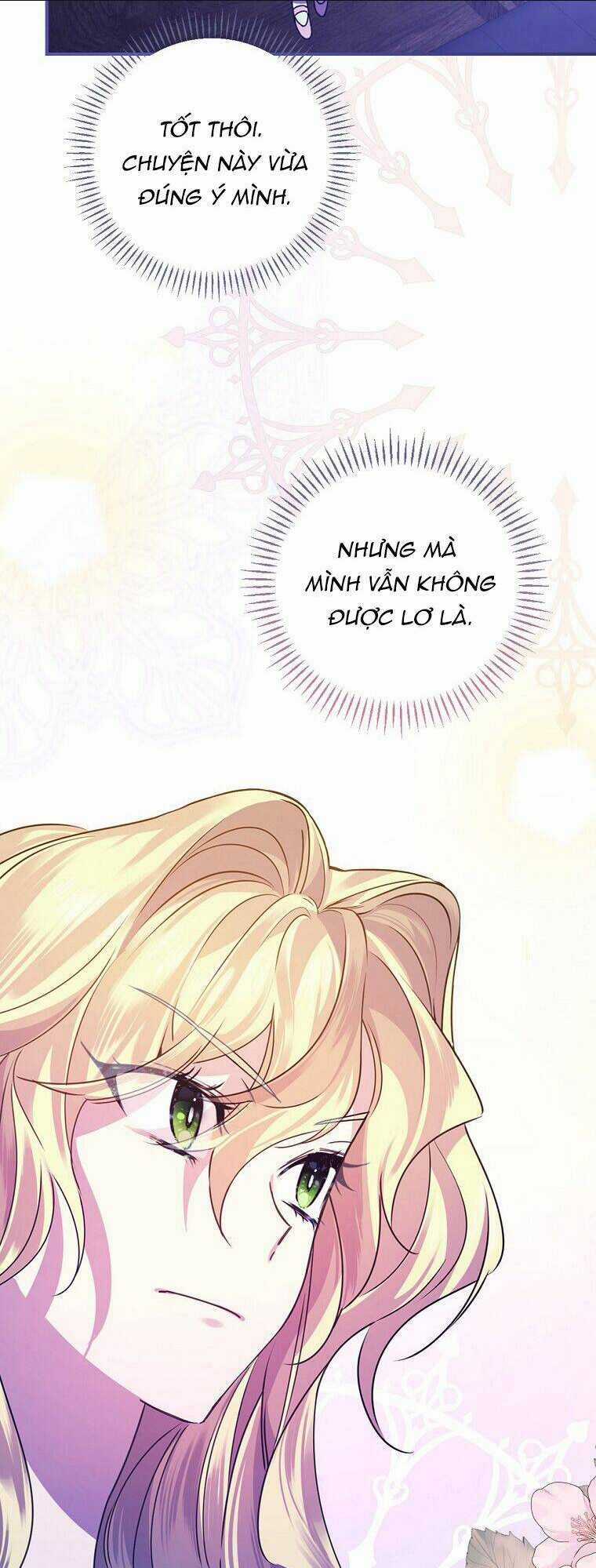 Kế Hoạch Kết Thúc Có Hậu Cho Nhân Vật Phản Diện Chapter 5 trang 12