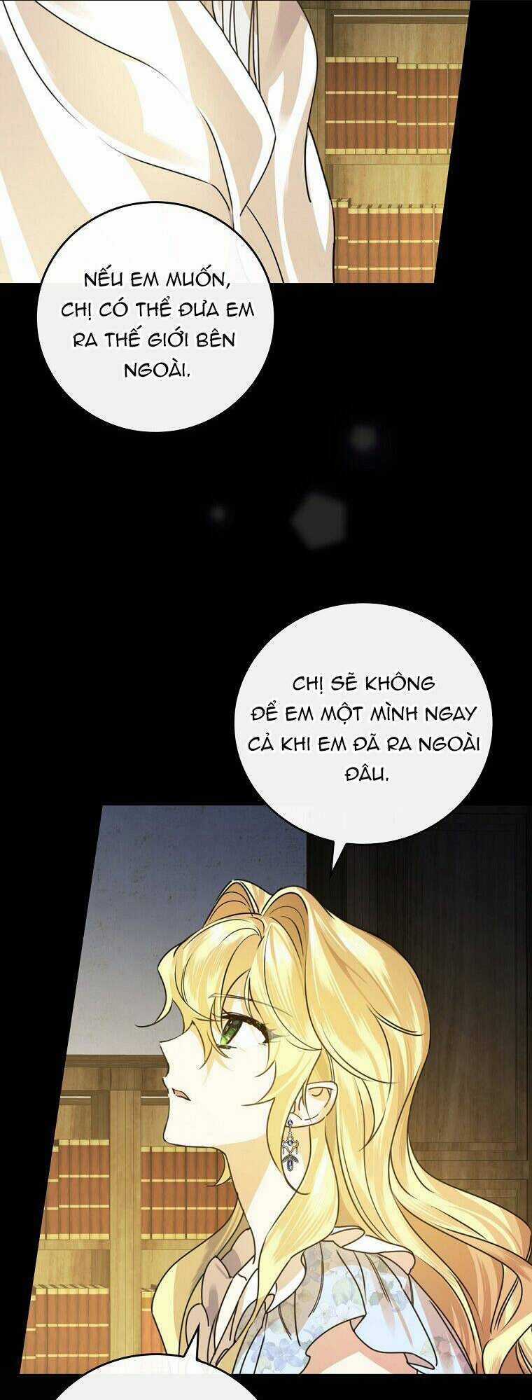 Kế Hoạch Kết Thúc Có Hậu Cho Nhân Vật Phản Diện Chapter 5 trang 15