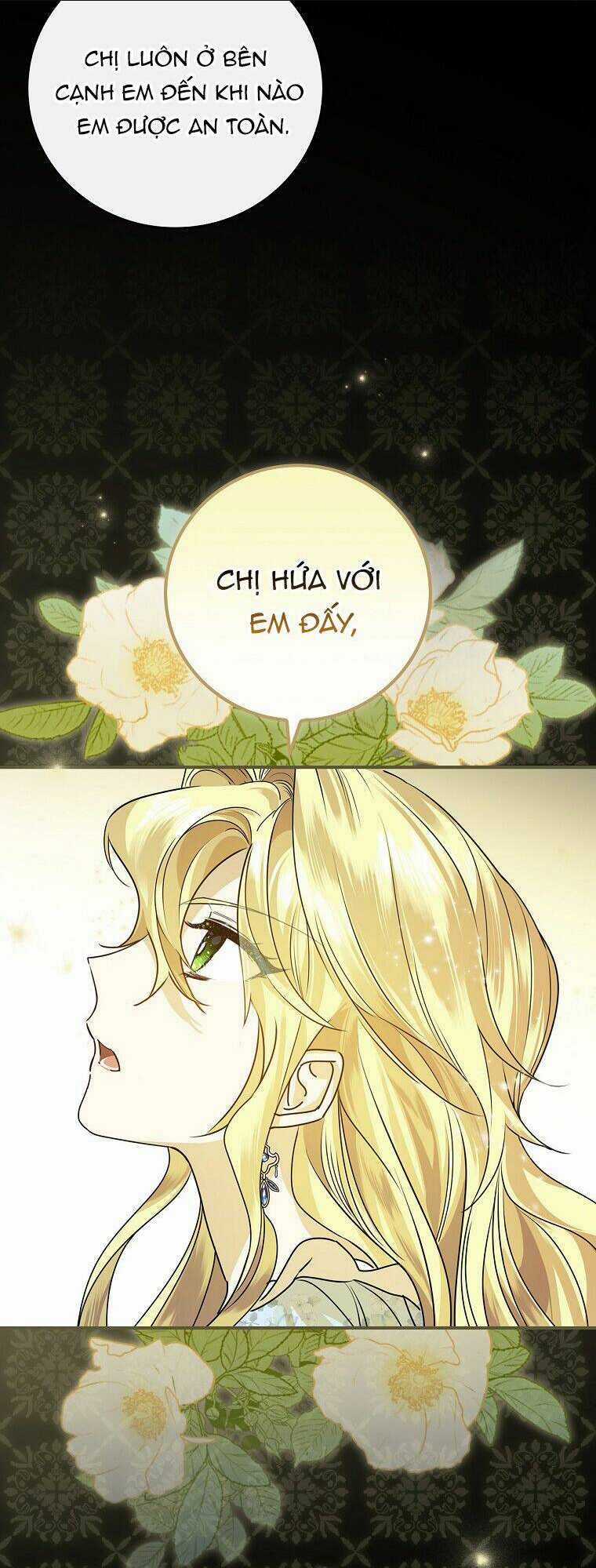 Kế Hoạch Kết Thúc Có Hậu Cho Nhân Vật Phản Diện Chapter 5 trang 16