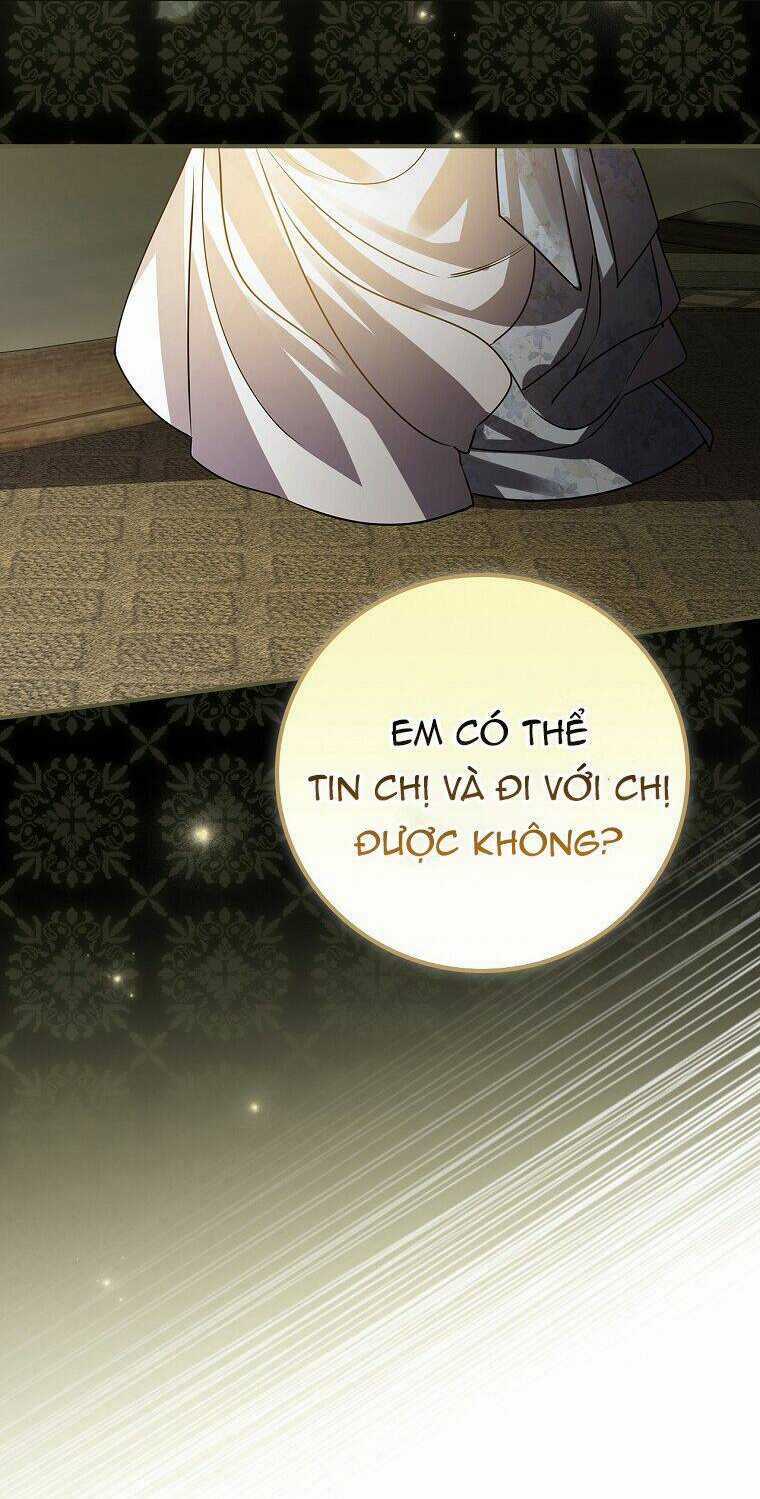 Kế Hoạch Kết Thúc Có Hậu Cho Nhân Vật Phản Diện Chapter 5 trang 17