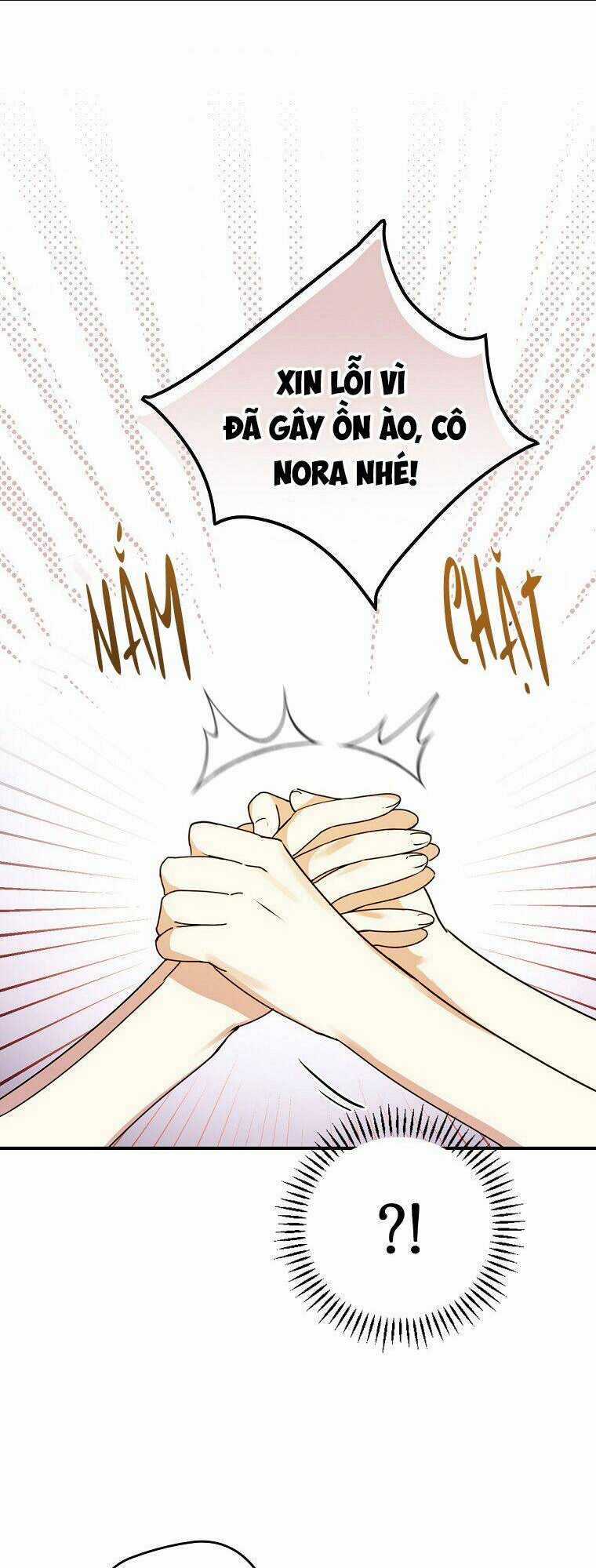Kế Hoạch Kết Thúc Có Hậu Cho Nhân Vật Phản Diện Chapter 5 trang 25