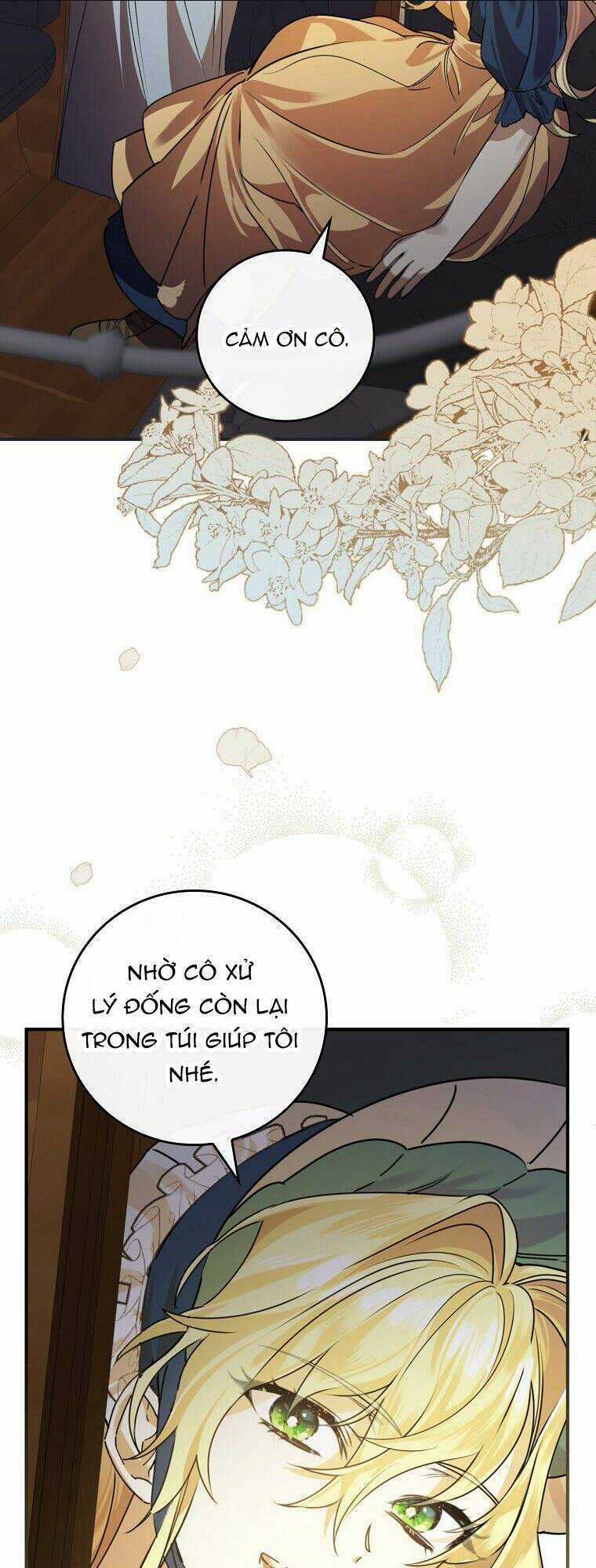 Kế Hoạch Kết Thúc Có Hậu Cho Nhân Vật Phản Diện Chapter 5 trang 38