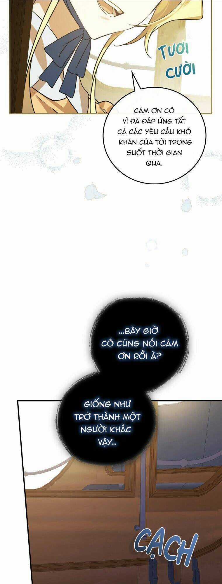 Kế Hoạch Kết Thúc Có Hậu Cho Nhân Vật Phản Diện Chapter 5 trang 39