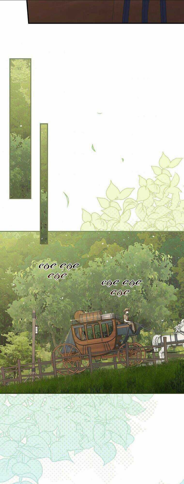 Kế Hoạch Kết Thúc Có Hậu Cho Nhân Vật Phản Diện Chapter 5 trang 40