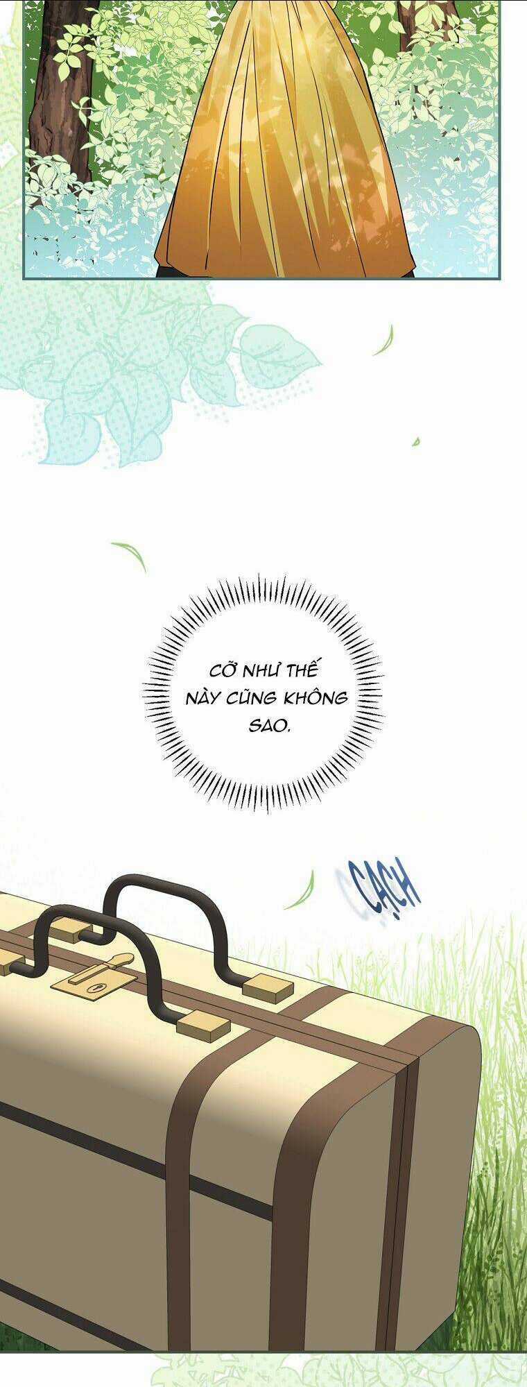 Kế Hoạch Kết Thúc Có Hậu Cho Nhân Vật Phản Diện Chapter 5 trang 42