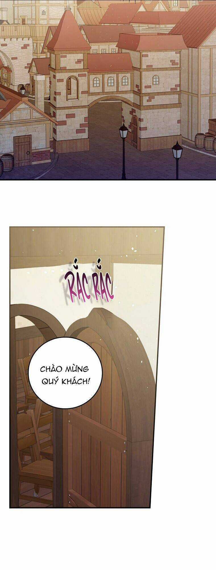 Kế Hoạch Kết Thúc Có Hậu Cho Nhân Vật Phản Diện Chapter 5 trang 52