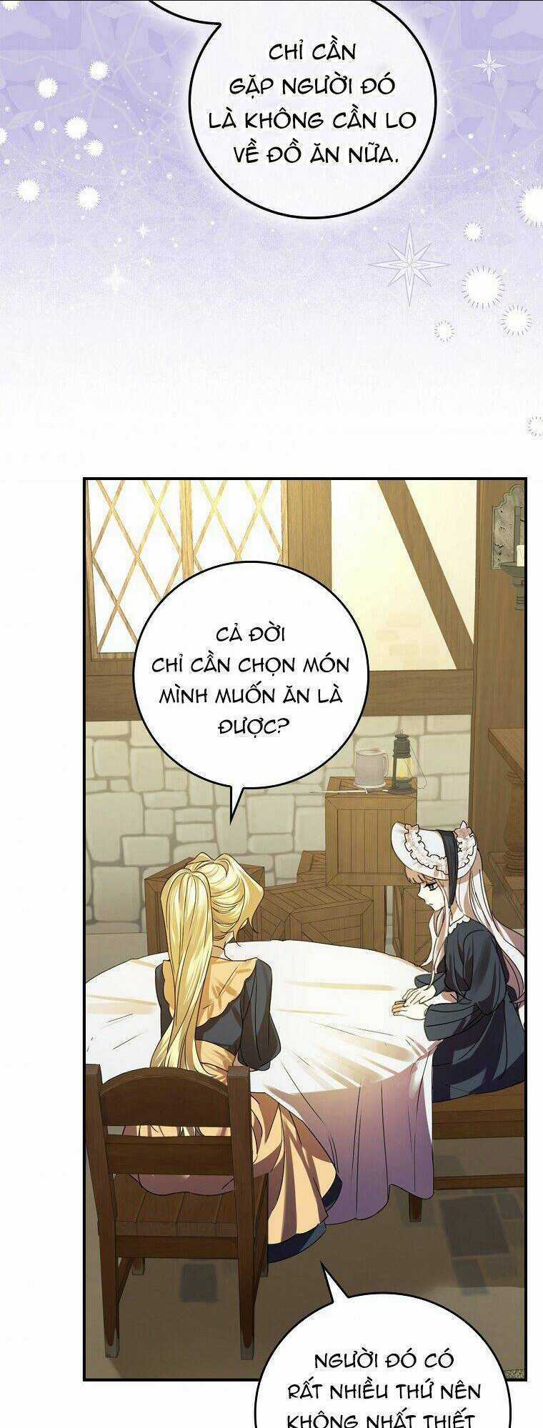 Kế Hoạch Kết Thúc Có Hậu Cho Nhân Vật Phản Diện Chapter 5 trang 61