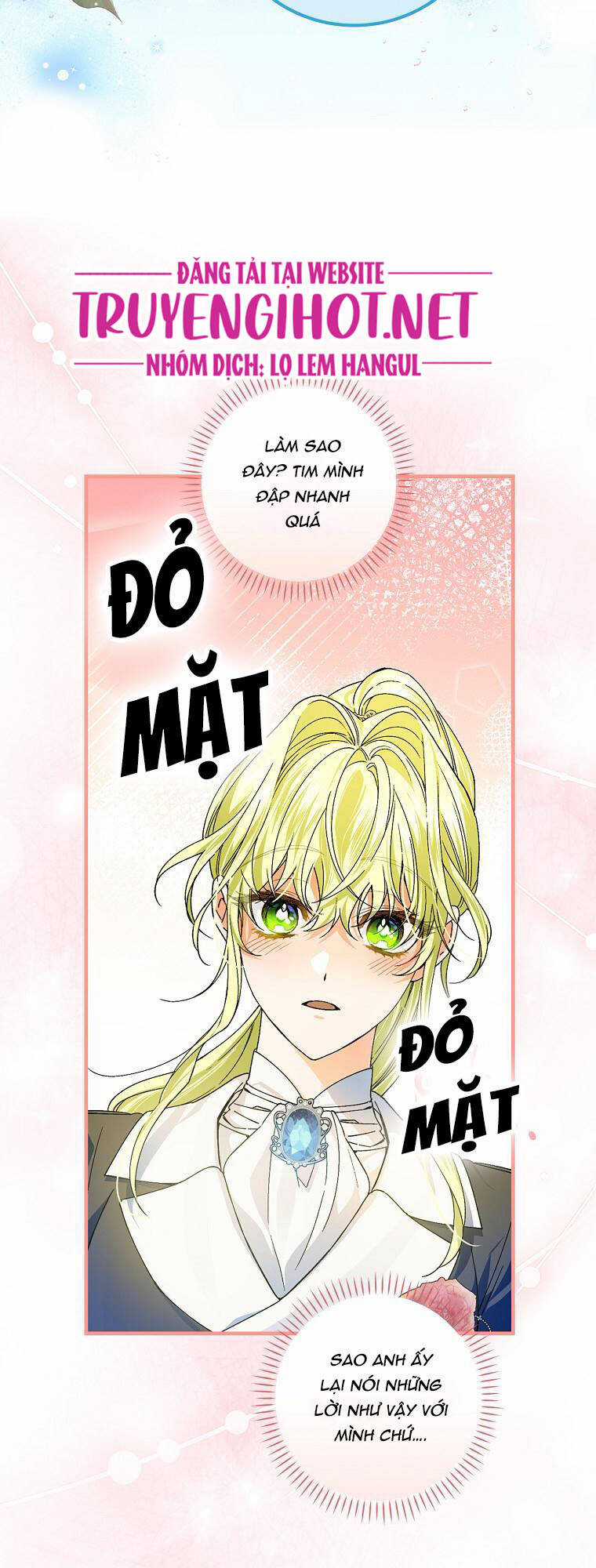 Kế Hoạch Kết Thúc Có Hậu Cho Nhân Vật Phản Diện Chapter 54.2 trang 0