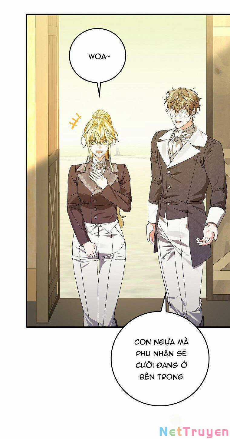 Kế Hoạch Kết Thúc Có Hậu Cho Nhân Vật Phản Diện Chapter 54 trang 1