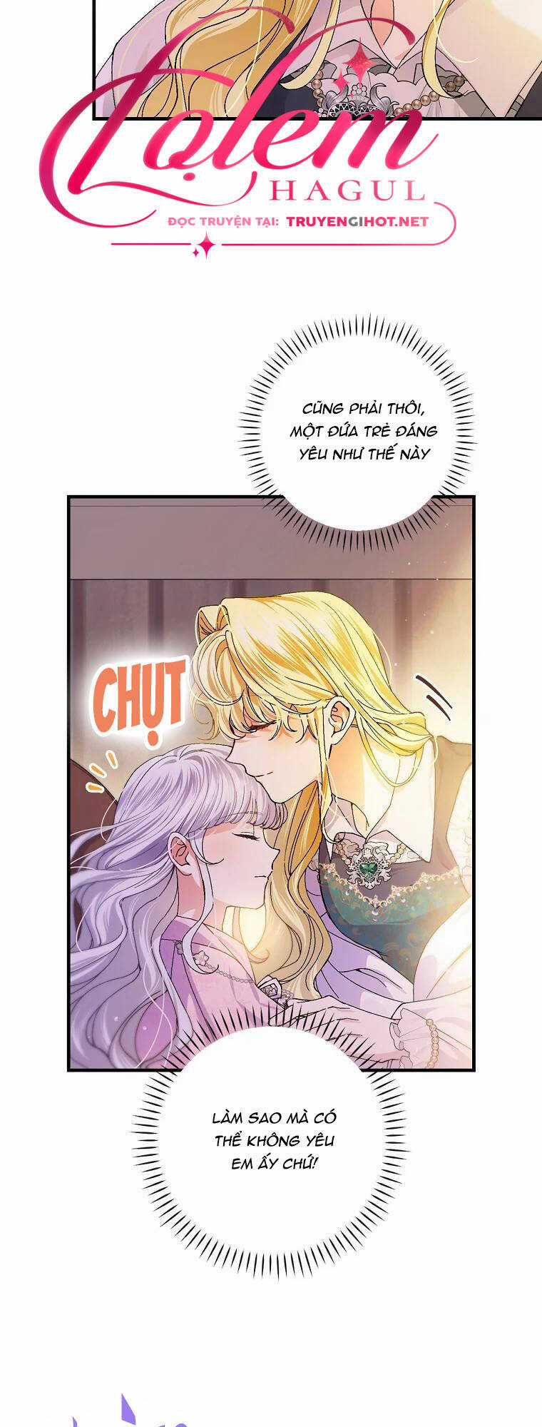 Kế Hoạch Kết Thúc Có Hậu Cho Nhân Vật Phản Diện Chapter 55.2 trang 1