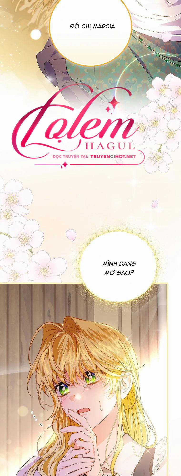 Kế Hoạch Kết Thúc Có Hậu Cho Nhân Vật Phản Diện Chapter 56.1 trang 1