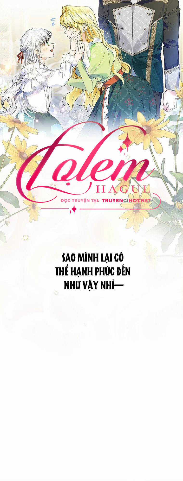 Kế Hoạch Kết Thúc Có Hậu Cho Nhân Vật Phản Diện Chapter 56.2 trang 1