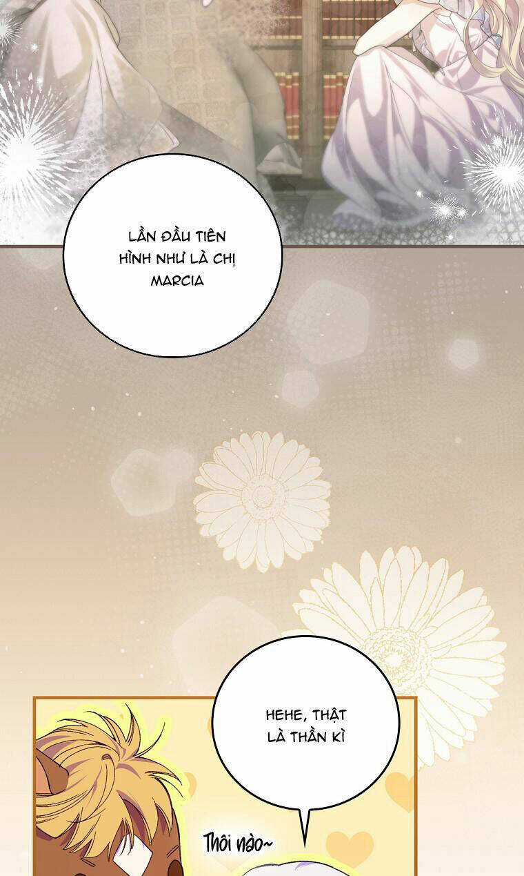 Kế Hoạch Kết Thúc Có Hậu Cho Nhân Vật Phản Diện Chapter 59.2 trang 0