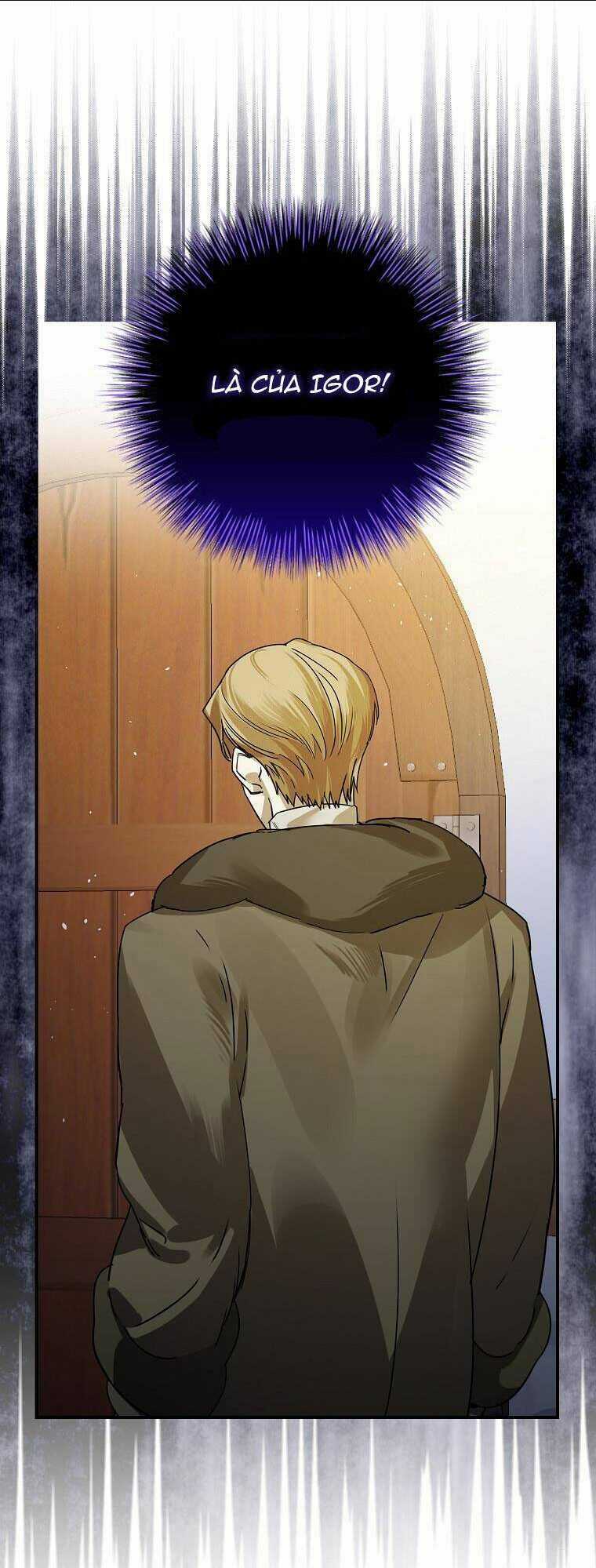 Kế Hoạch Kết Thúc Có Hậu Cho Nhân Vật Phản Diện Chapter 6 trang 10