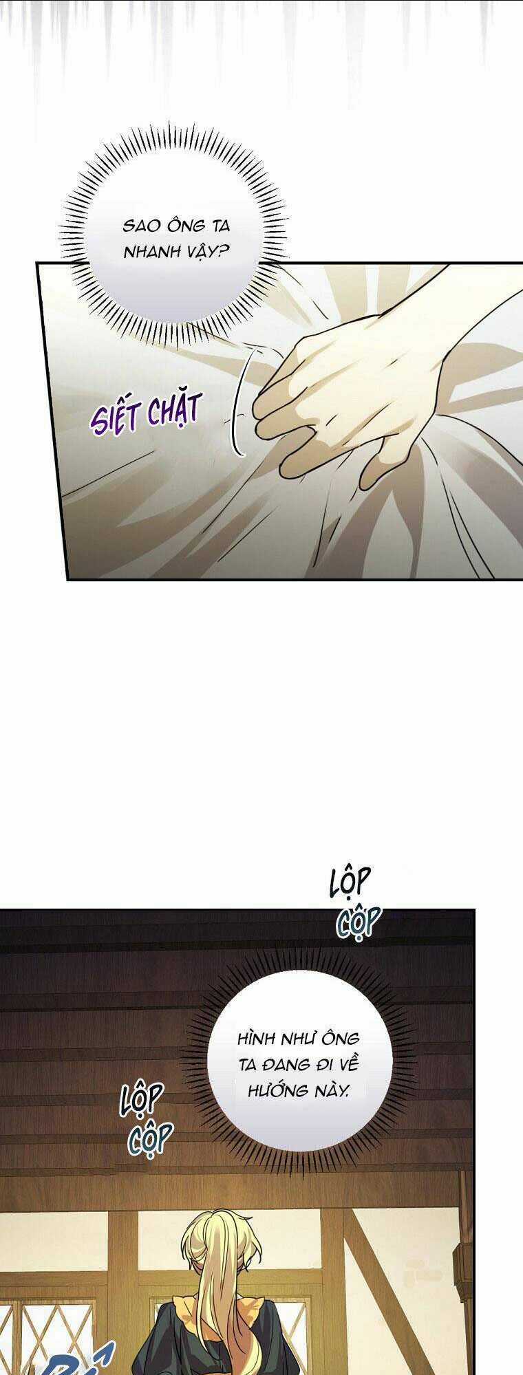 Kế Hoạch Kết Thúc Có Hậu Cho Nhân Vật Phản Diện Chapter 6 trang 11