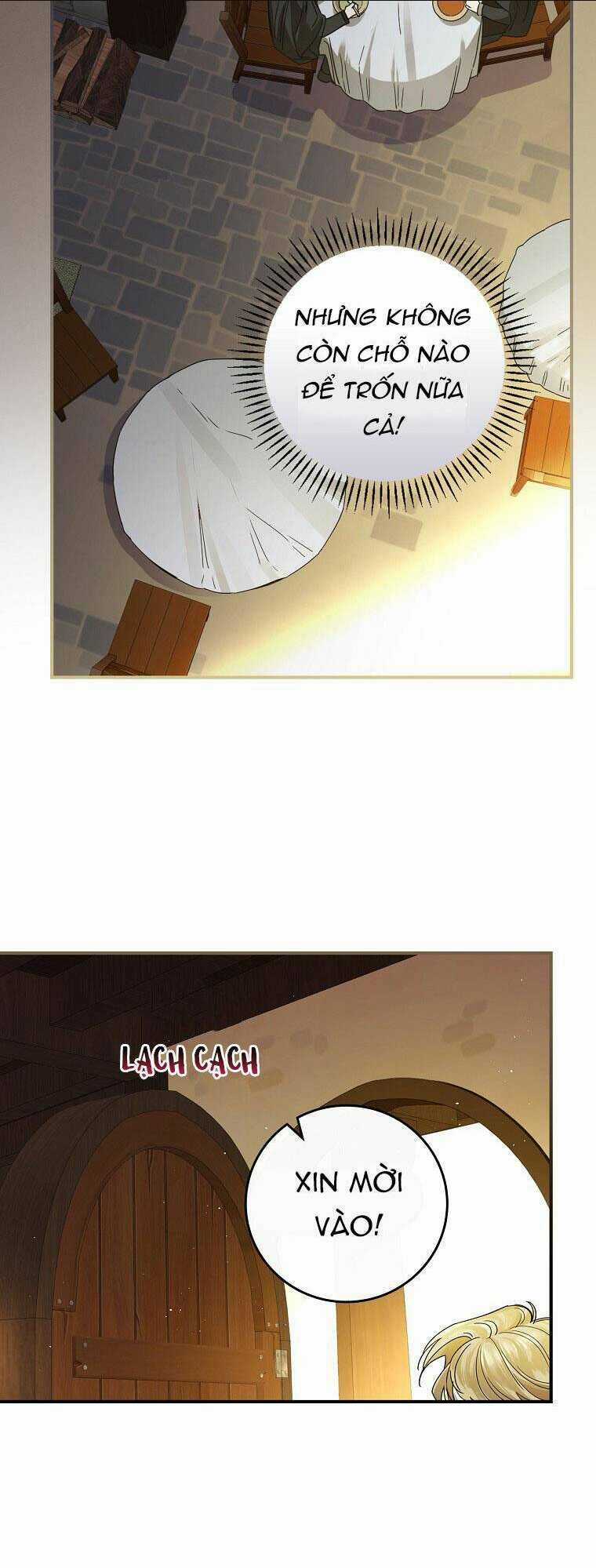 Kế Hoạch Kết Thúc Có Hậu Cho Nhân Vật Phản Diện Chapter 6 trang 15