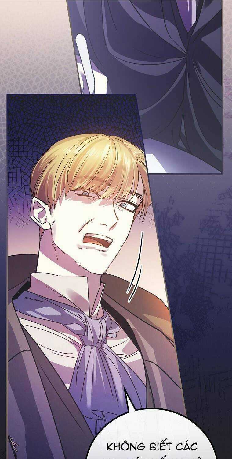 Kế Hoạch Kết Thúc Có Hậu Cho Nhân Vật Phản Diện Chapter 6 trang 17