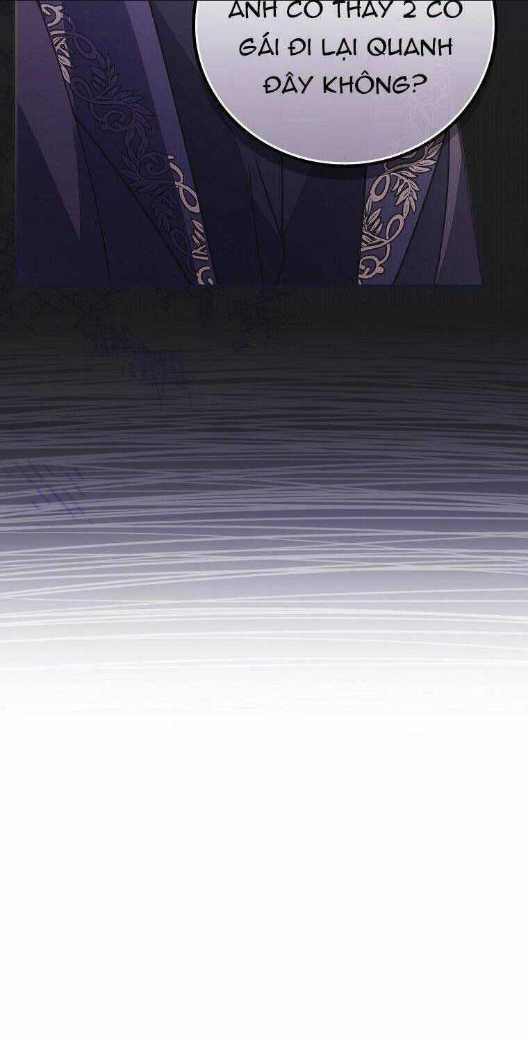 Kế Hoạch Kết Thúc Có Hậu Cho Nhân Vật Phản Diện Chapter 6 trang 18