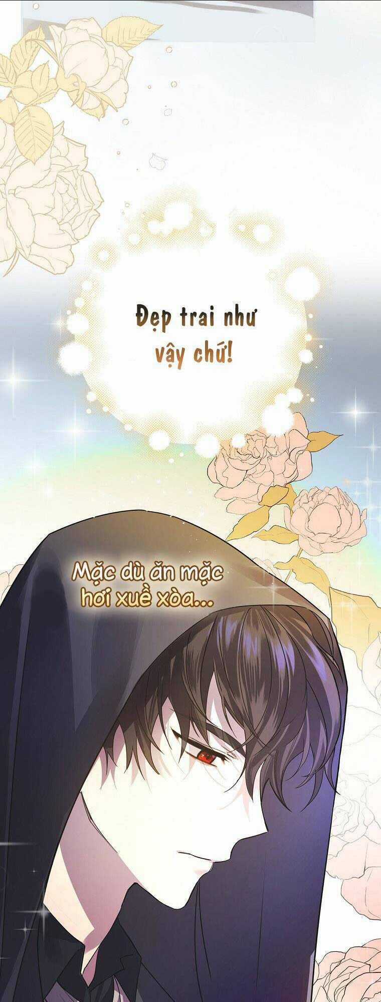 Kế Hoạch Kết Thúc Có Hậu Cho Nhân Vật Phản Diện Chapter 6 trang 2