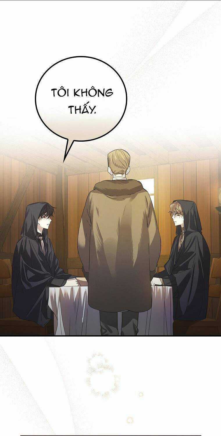 Kế Hoạch Kết Thúc Có Hậu Cho Nhân Vật Phản Diện Chapter 6 trang 25