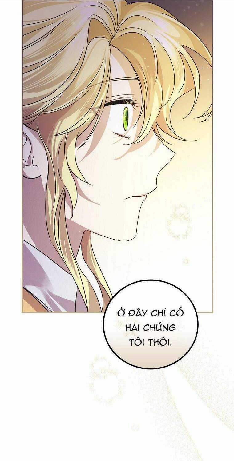 Kế Hoạch Kết Thúc Có Hậu Cho Nhân Vật Phản Diện Chapter 6 trang 26