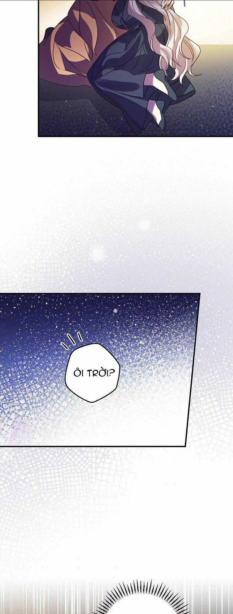 Kế Hoạch Kết Thúc Có Hậu Cho Nhân Vật Phản Diện Chapter 6 trang 29