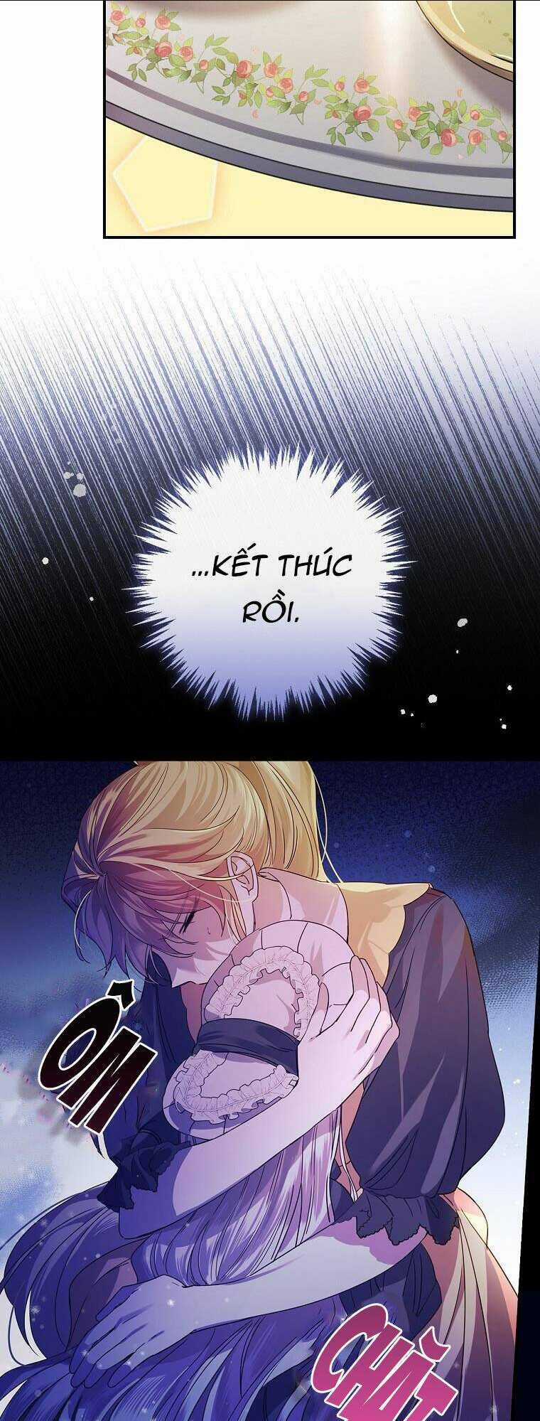 Kế Hoạch Kết Thúc Có Hậu Cho Nhân Vật Phản Diện Chapter 6 trang 31