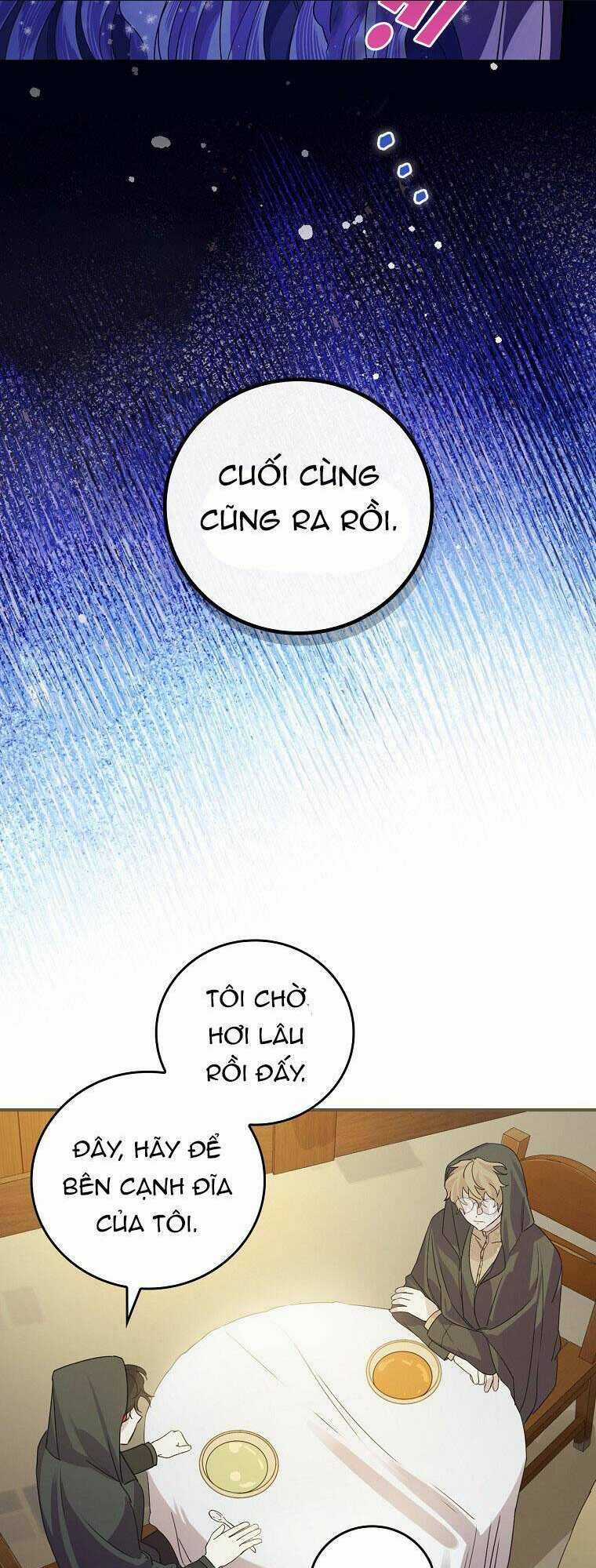 Kế Hoạch Kết Thúc Có Hậu Cho Nhân Vật Phản Diện Chapter 6 trang 32