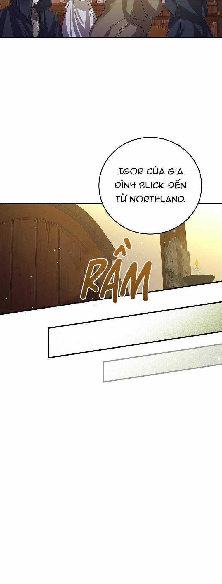 Kế Hoạch Kết Thúc Có Hậu Cho Nhân Vật Phản Diện Chapter 6 trang 38