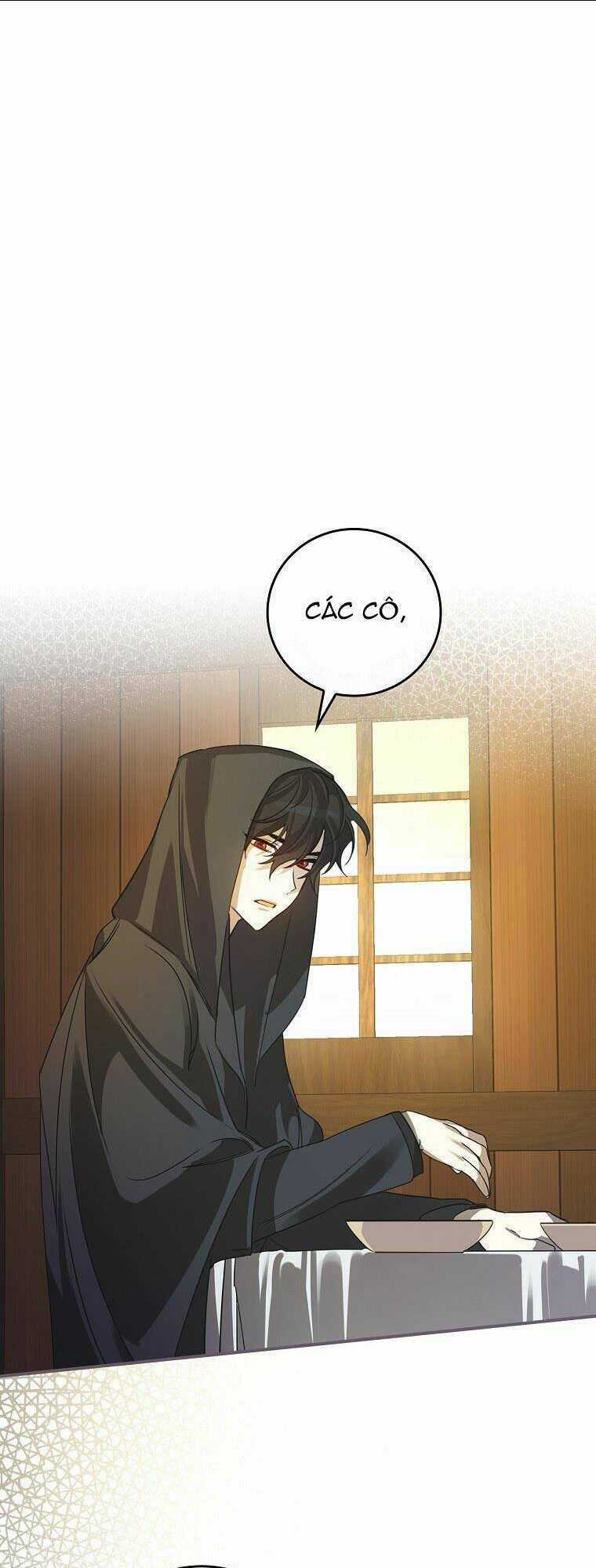 Kế Hoạch Kết Thúc Có Hậu Cho Nhân Vật Phản Diện Chapter 6 trang 39