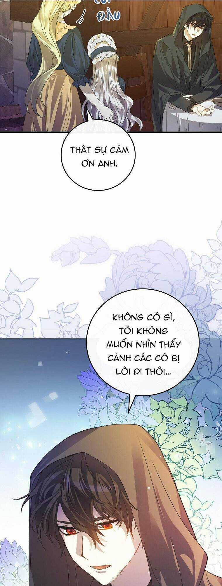 Kế Hoạch Kết Thúc Có Hậu Cho Nhân Vật Phản Diện Chapter 6 trang 41