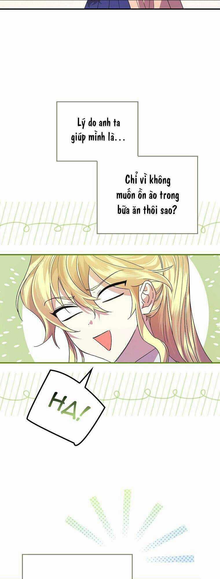 Kế Hoạch Kết Thúc Có Hậu Cho Nhân Vật Phản Diện Chapter 6 trang 43