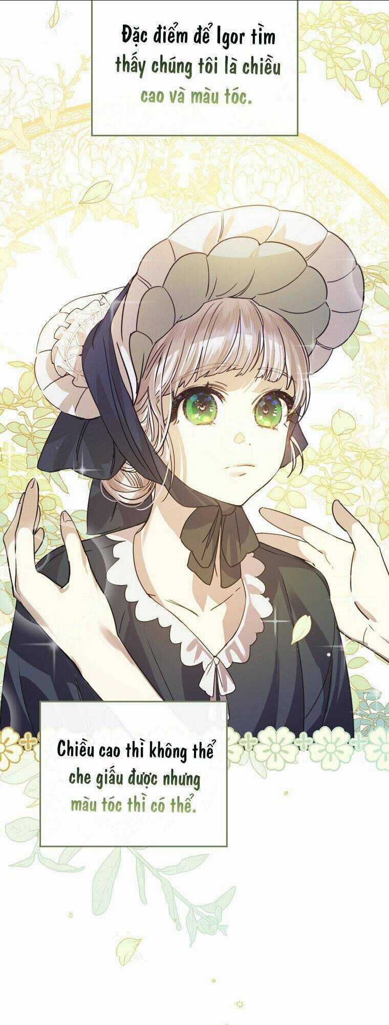 Kế Hoạch Kết Thúc Có Hậu Cho Nhân Vật Phản Diện Chapter 6 trang 45