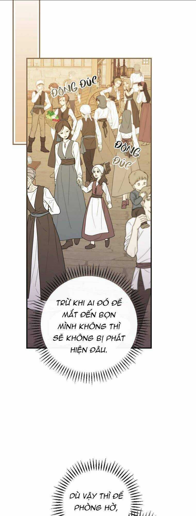 Kế Hoạch Kết Thúc Có Hậu Cho Nhân Vật Phản Diện Chapter 6 trang 47