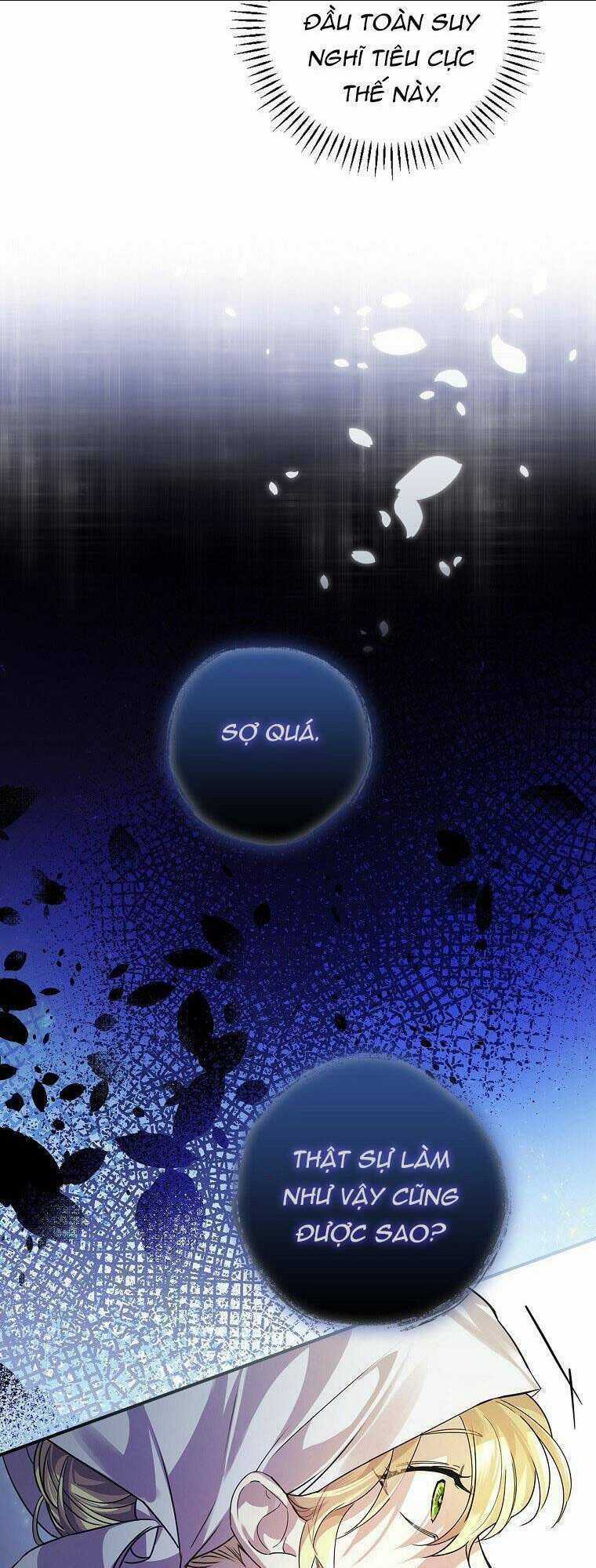 Kế Hoạch Kết Thúc Có Hậu Cho Nhân Vật Phản Diện Chapter 6 trang 49