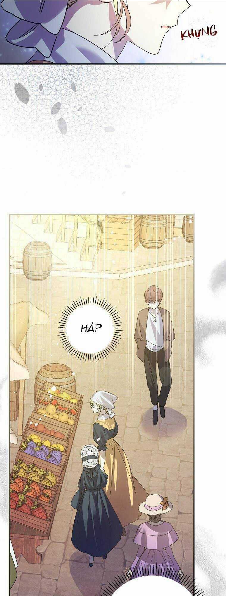 Kế Hoạch Kết Thúc Có Hậu Cho Nhân Vật Phản Diện Chapter 6 trang 50