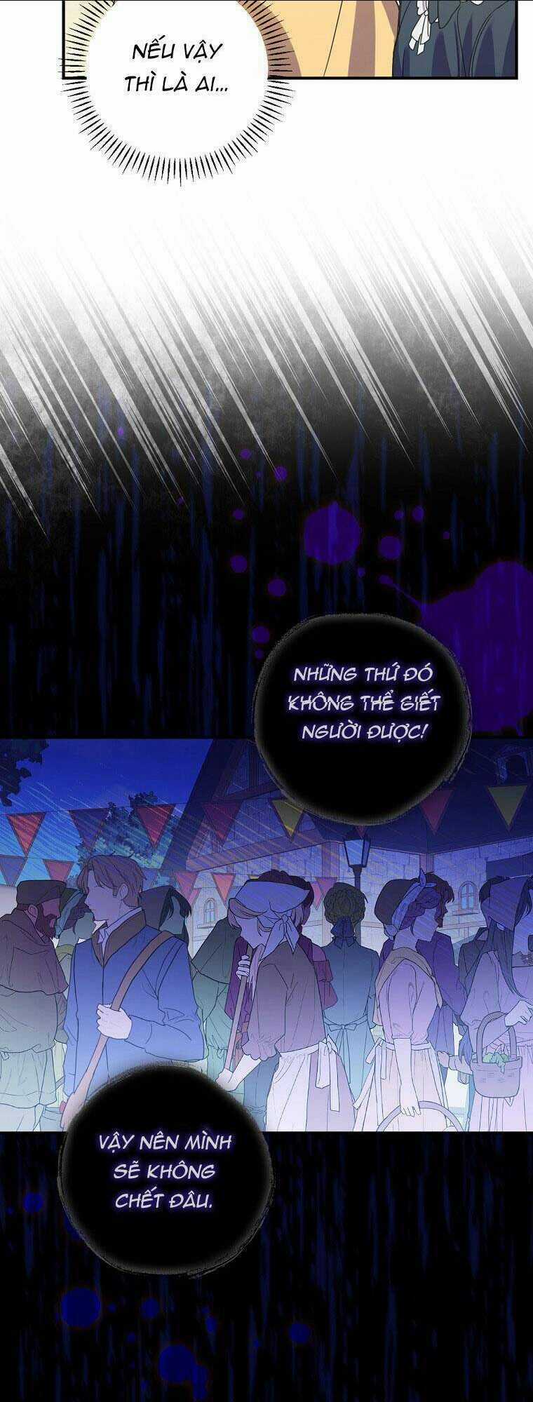 Kế Hoạch Kết Thúc Có Hậu Cho Nhân Vật Phản Diện Chapter 6 trang 52