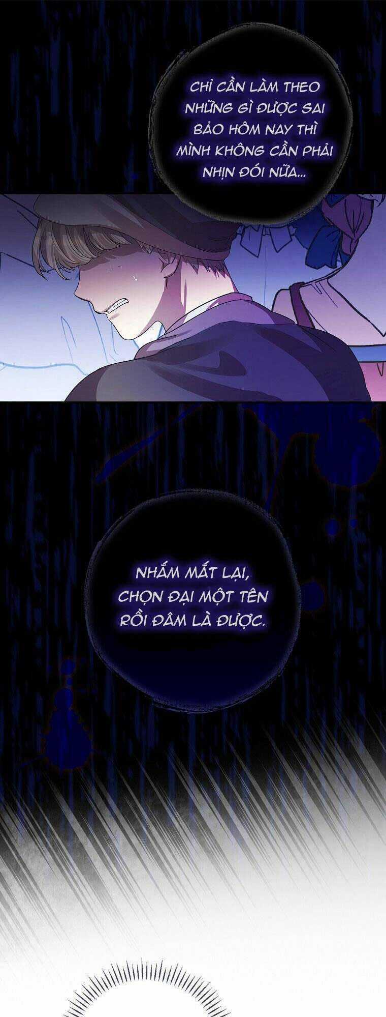 Kế Hoạch Kết Thúc Có Hậu Cho Nhân Vật Phản Diện Chapter 6 trang 53