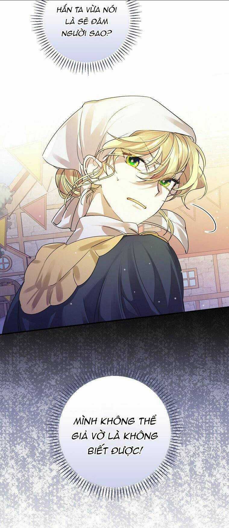 Kế Hoạch Kết Thúc Có Hậu Cho Nhân Vật Phản Diện Chapter 6 trang 54