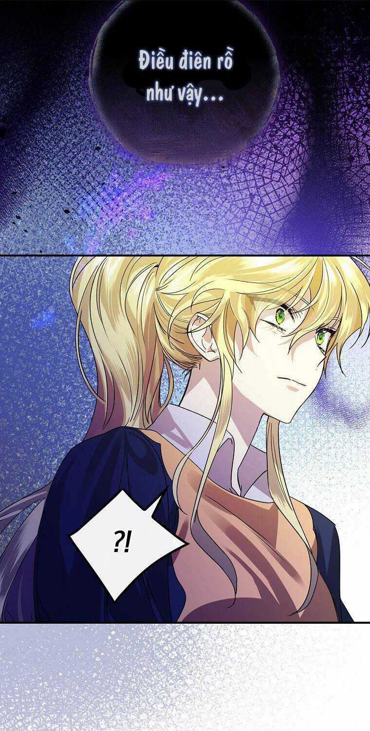 Kế Hoạch Kết Thúc Có Hậu Cho Nhân Vật Phản Diện Chapter 6 trang 6