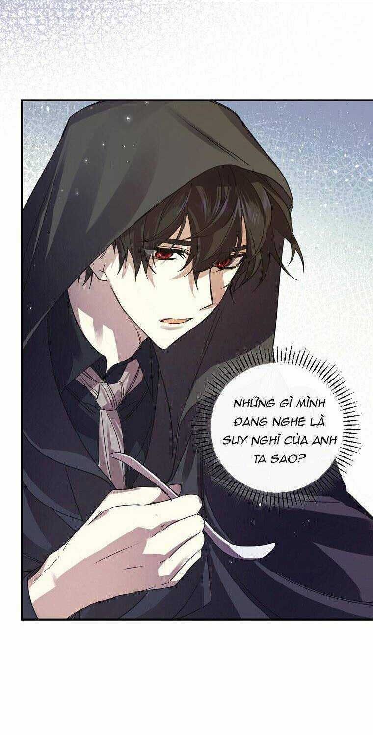 Kế Hoạch Kết Thúc Có Hậu Cho Nhân Vật Phản Diện Chapter 6 trang 7