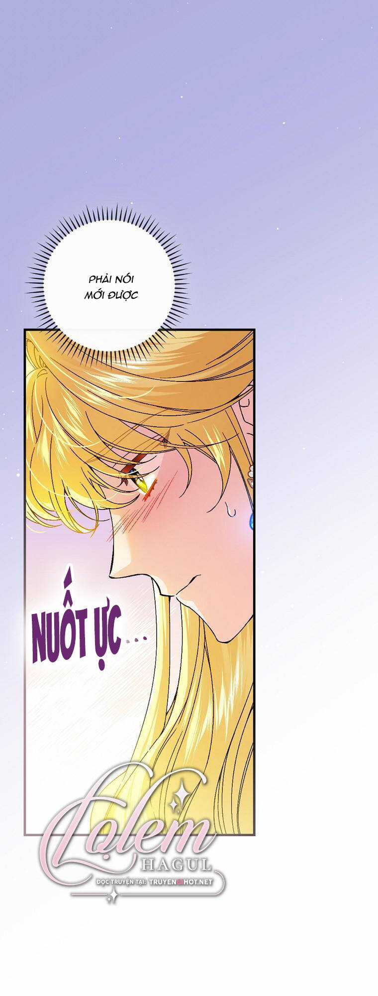 Kế Hoạch Kết Thúc Có Hậu Cho Nhân Vật Phản Diện Chapter 63 trang 0