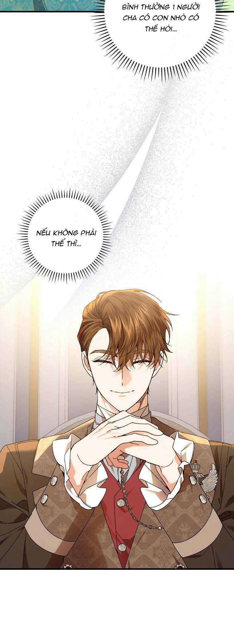 Kế Hoạch Kết Thúc Có Hậu Cho Nhân Vật Phản Diện Chapter 65.1 trang 1