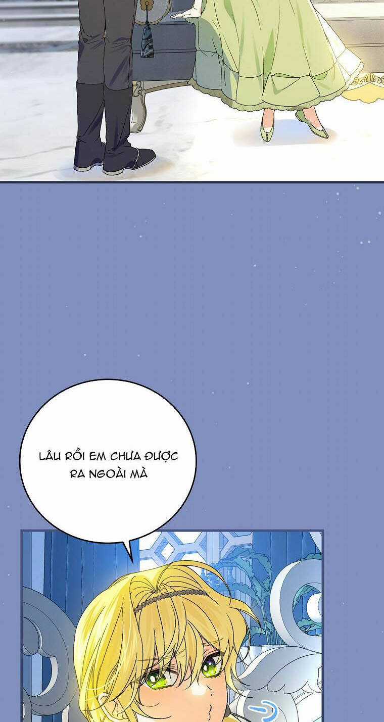 Kế Hoạch Kết Thúc Có Hậu Cho Nhân Vật Phản Diện Chapter 65.2 trang 1