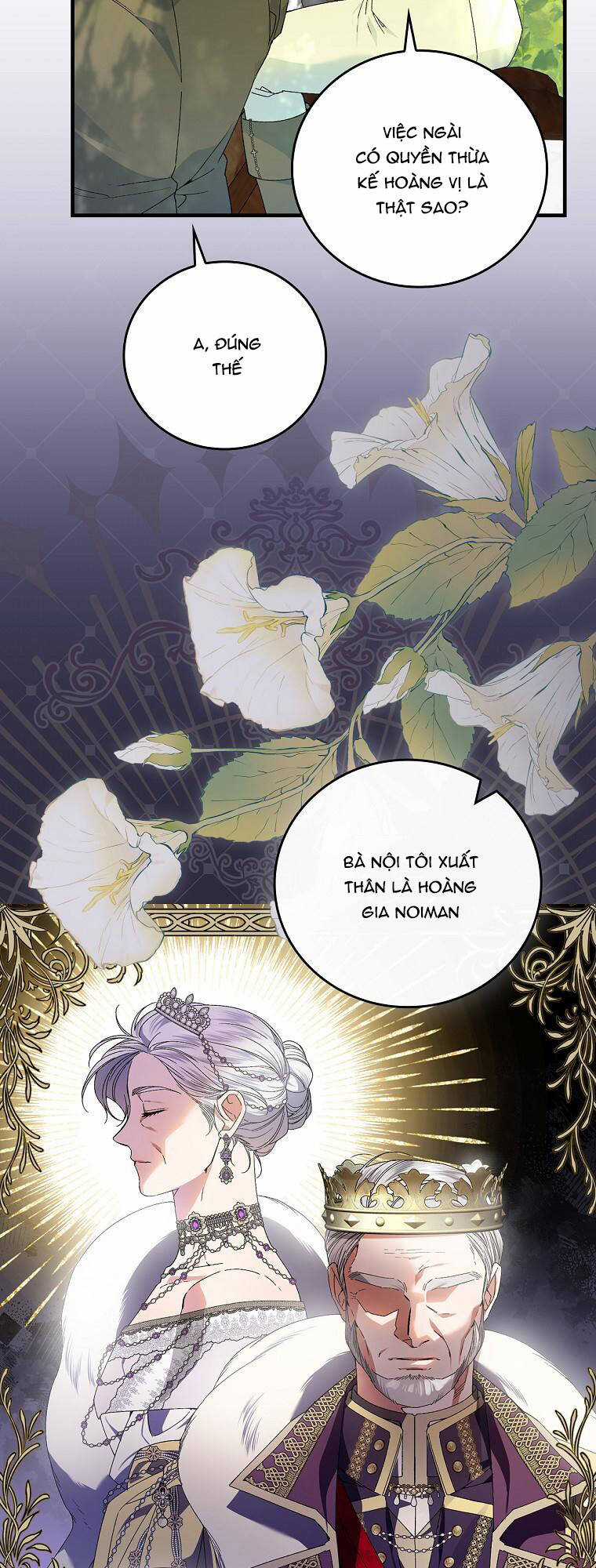 Kế Hoạch Kết Thúc Có Hậu Cho Nhân Vật Phản Diện Chapter 66.2 trang 1