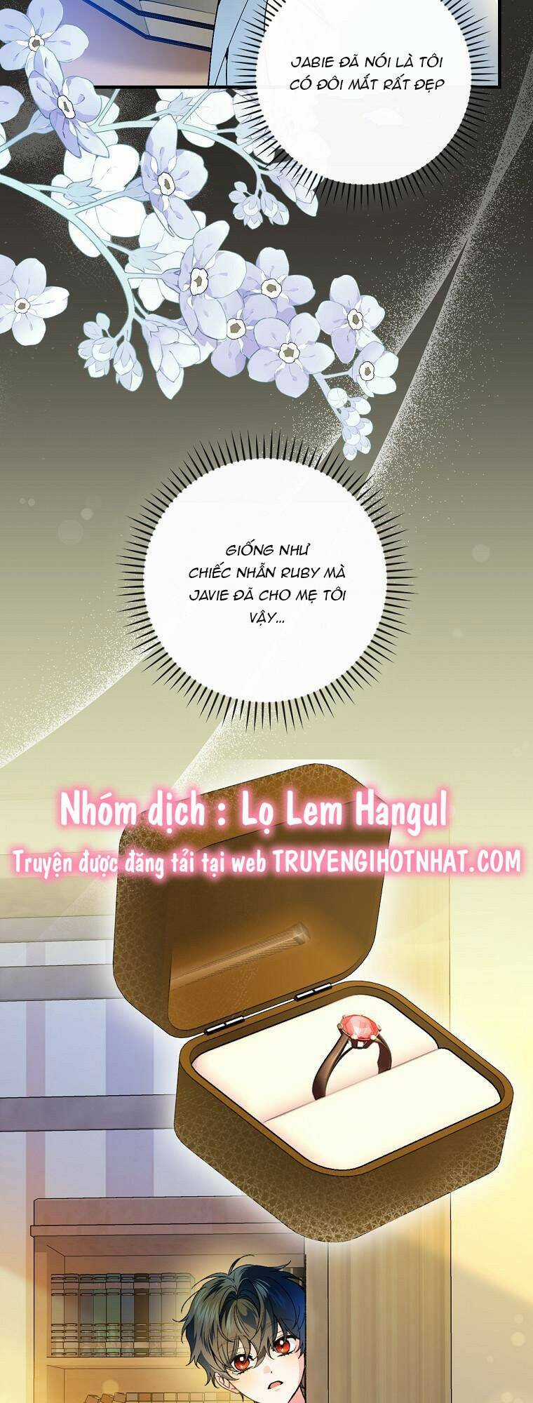 Kế Hoạch Kết Thúc Có Hậu Cho Nhân Vật Phản Diện Chapter 67.2 trang 0