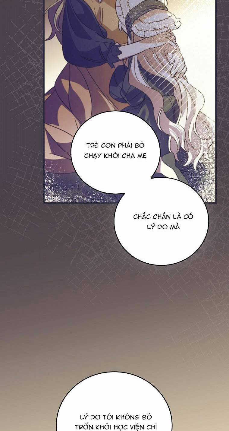 Kế Hoạch Kết Thúc Có Hậu Cho Nhân Vật Phản Diện Chapter 68.2 trang 1