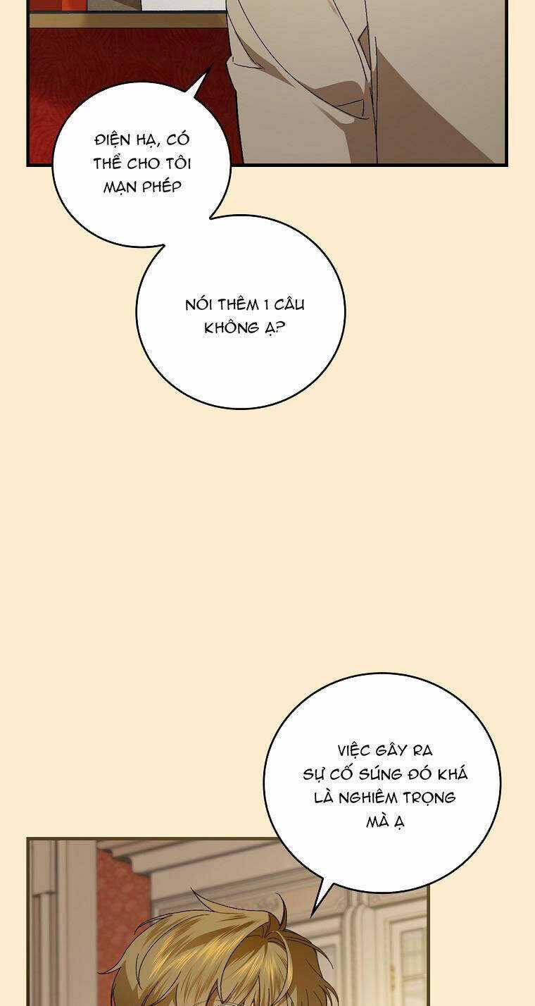 Kế Hoạch Kết Thúc Có Hậu Cho Nhân Vật Phản Diện Chapter 69.2 trang 0
